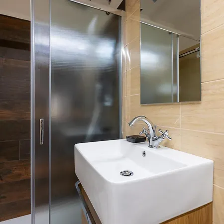 Woodstyle Apartment - Navona Rome Buitenkant foto