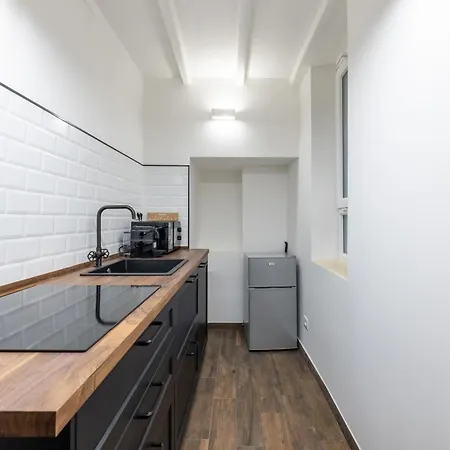 Woodstyle Apartment - Navona Rome Buitenkant foto