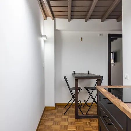 Woodstyle Apartment - Navona Rome Buitenkant foto