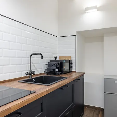 Woodstyle Apartment - Navona Rome Buitenkant foto