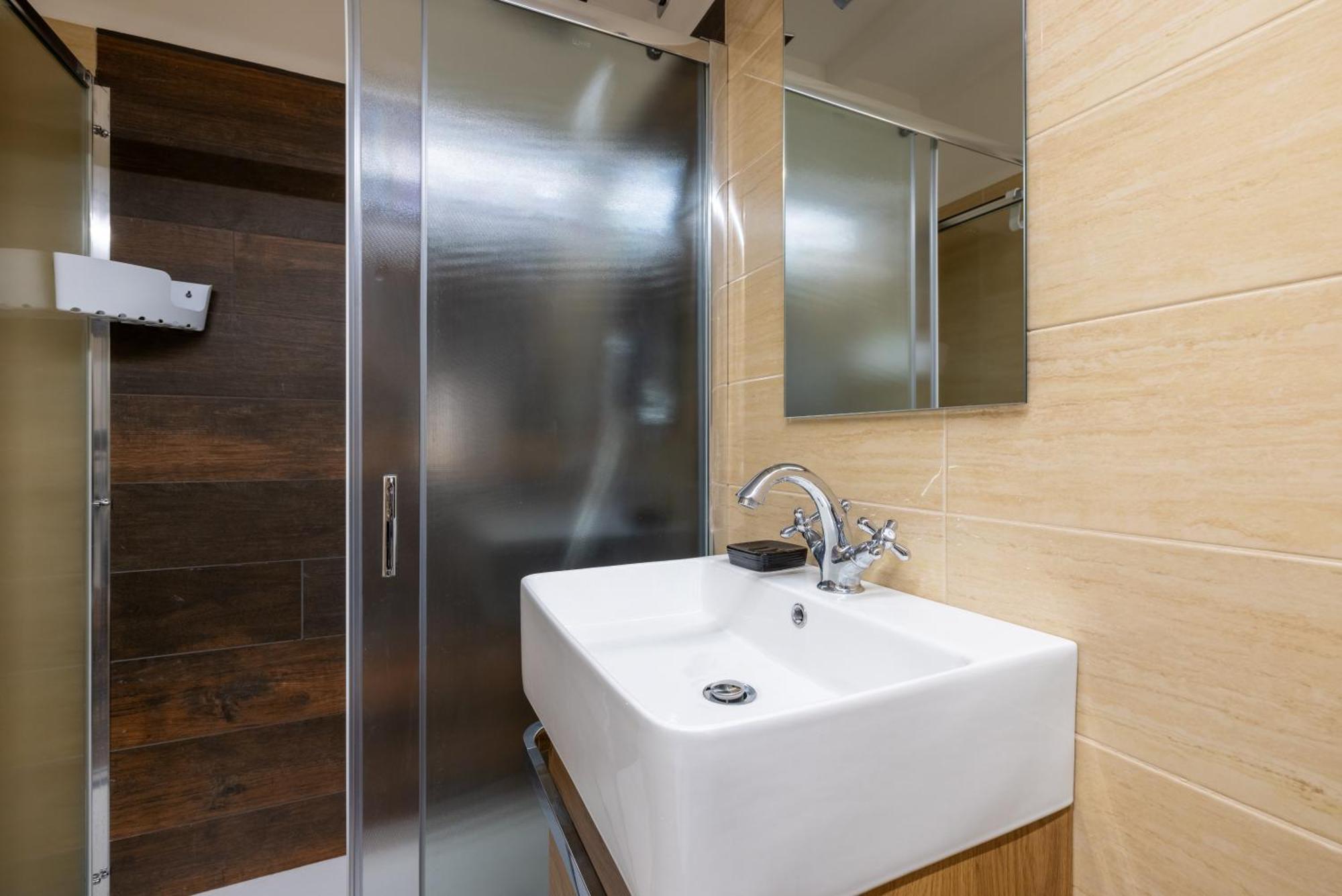 Apartment Woodstyle - Navona