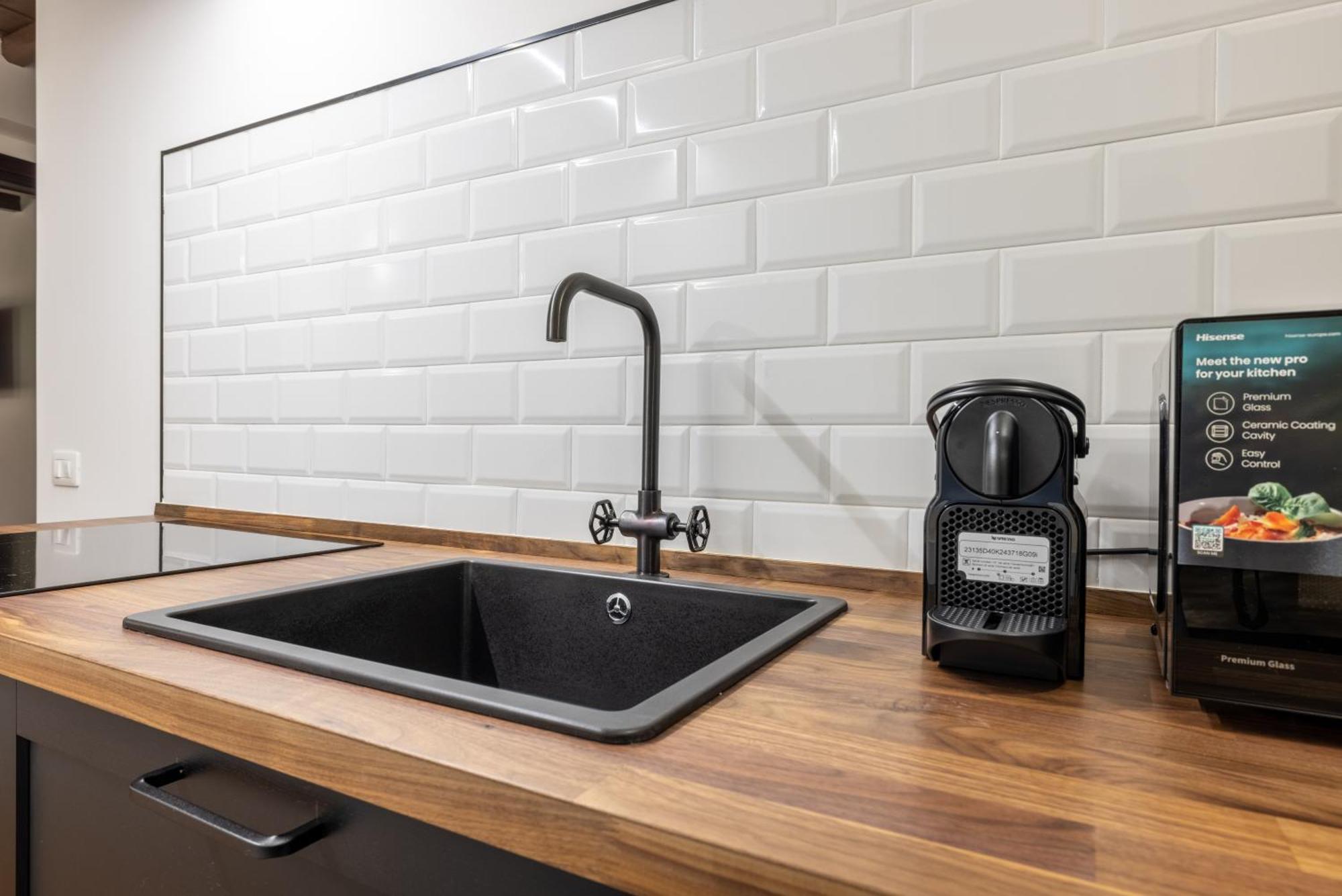 Apartment Woodstyle - Navona *
