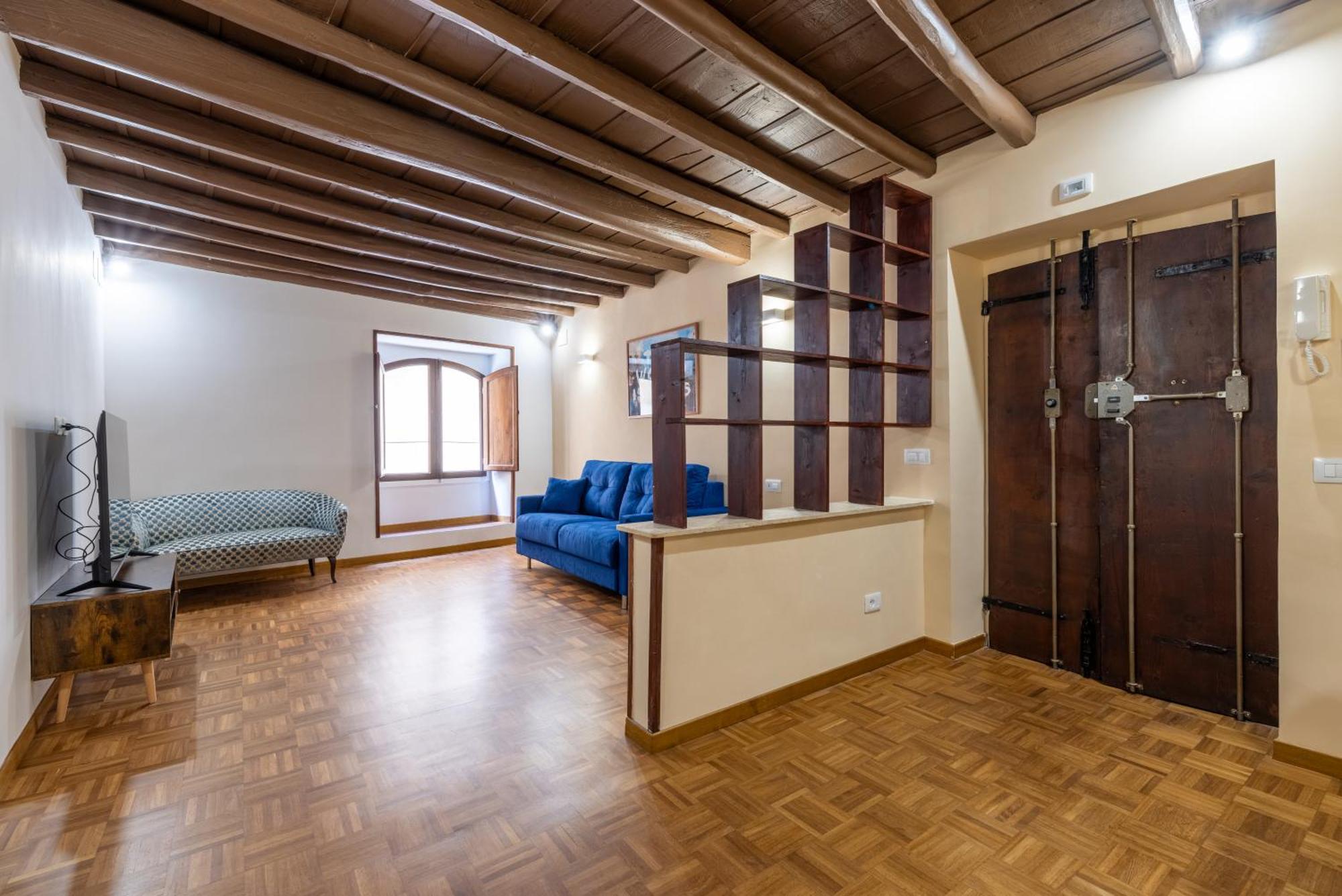 Apartment Woodstyle - Navona *